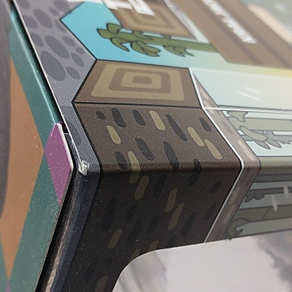 You Tooz Collectible Vinyl Figure, #228, Karl Jacobs, In Orginal Box. - Picture 7 of 15